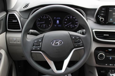 Used 2020 Hyundai Tucson Value image 13