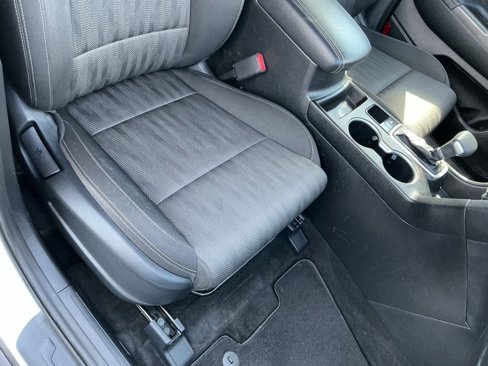 Used 2022 Kia Sportage LX image 27