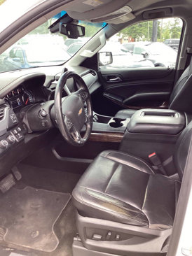 Used 2018 Chevrolet Suburban LT w/ LT Signature Package image 14