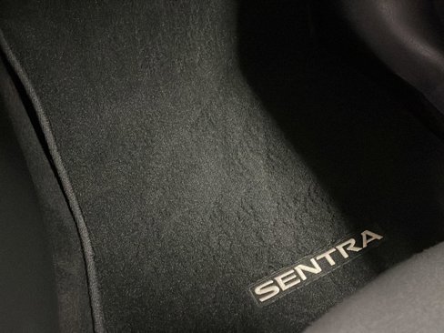 Used 2024 Nissan Sentra SV image 18
