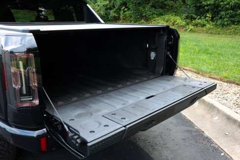 Used 2023 GMC Hummer EV Edition 1 image 56