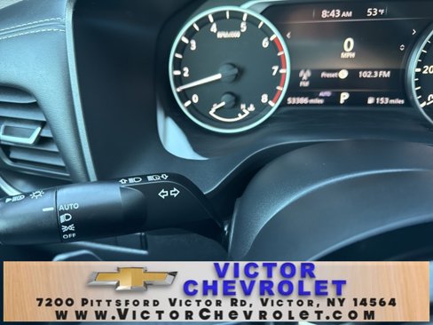 Used 2021 Nissan Rogue S image 15