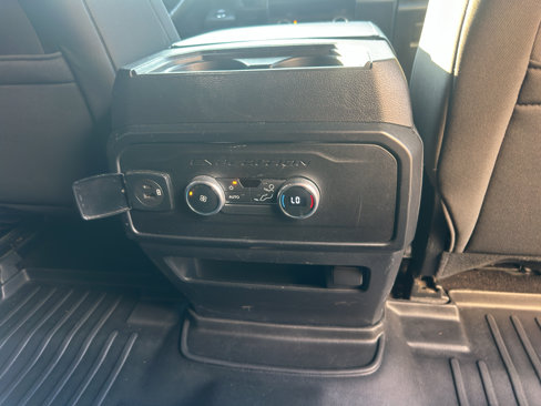 Used 2021 Ford Expedition XL image 17