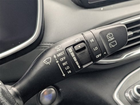 Used 2023 Hyundai Santa Fe SEL image 28