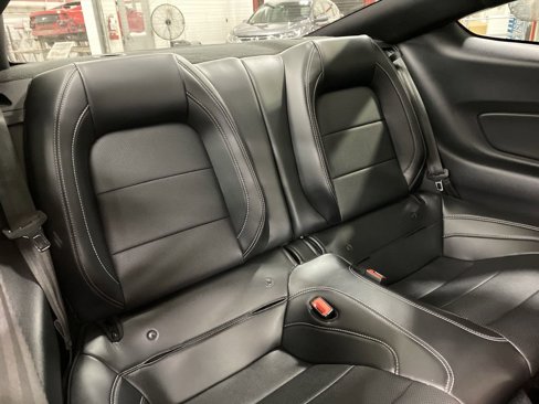 Used 2020 Ford Mustang Premium w/ Equipment Group 201A image 39
