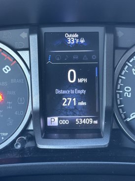 Used 2021 Toyota Tacoma TRD Sport image 40