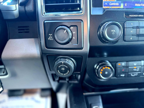 Used 2019 Ford F150 XLT w/ Equipment Group 302A Luxury image 33