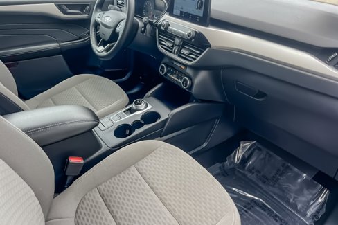 Used 2022 Ford Escape SE w/ Convenience Package image 16
