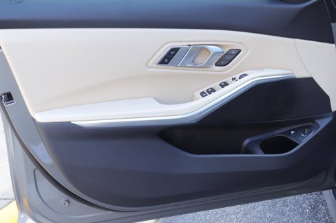 Used 2023 BMW 330e w/ Premium Package image 11