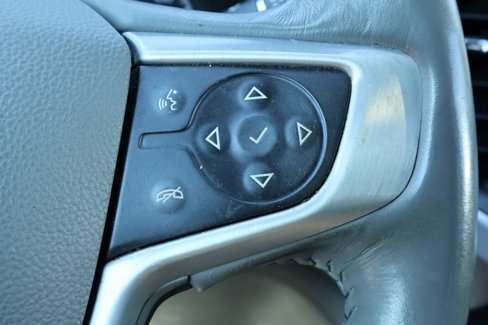 Used 2019 GMC Acadia SLE w/ Driver Alert Package I image 14
