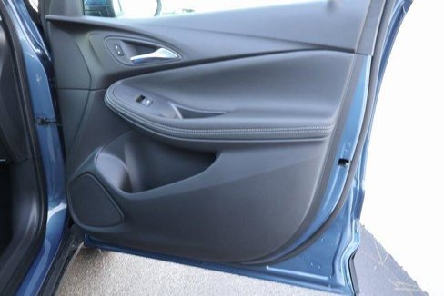 New 2026 Buick Encore GX Preferred w/ Comfort Package image 7