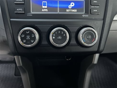 Used 2018 Subaru Forester 2.5i w/ Alloy Wheel Package image 21