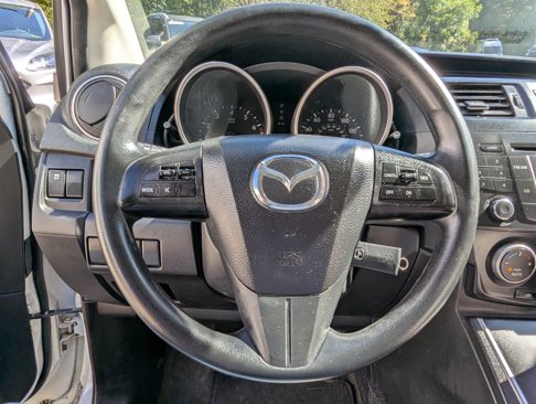 Used 2012 MAZDA MAZDA5 Sport image 13