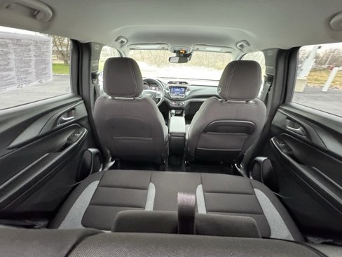 Used 2023 Chevrolet TrailBlazer LT image 35