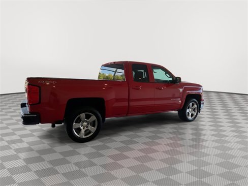 Used 2015 Chevrolet Silverado 1500 LT w/ All Star Edition image 11