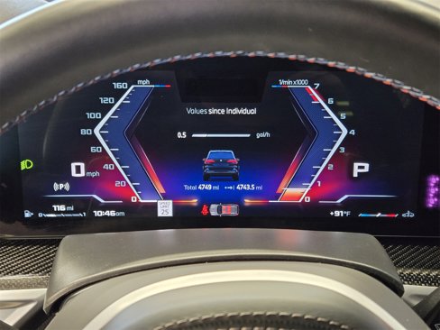 Used 2025 BMW X5 M60i image 17