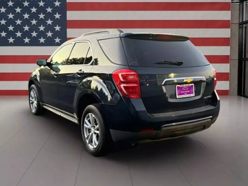 Used 2016 Chevrolet Equinox LT w/ Convenience Package image 7