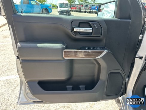 Used 2019 Chevrolet Silverado 1500 RST w/ All-Star Edition image 59