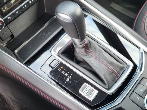 Certified 2022 MAZDA CX-5 AWD 2.5 Turbo image 12