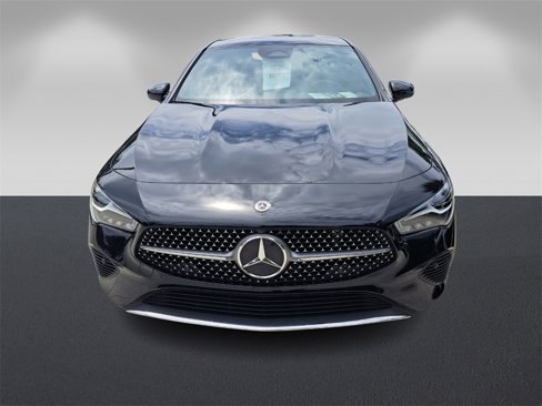 Used 2024 Mercedes-Benz CLA 250 image 8