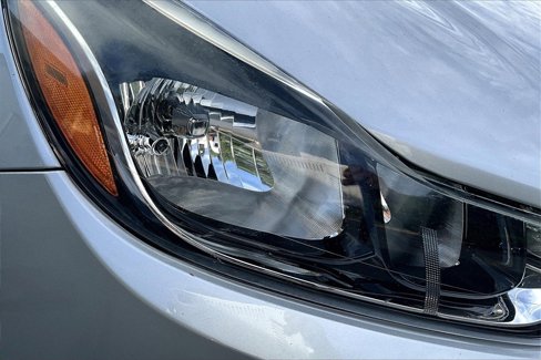 Used 2018 Chevrolet Trax LS image 25