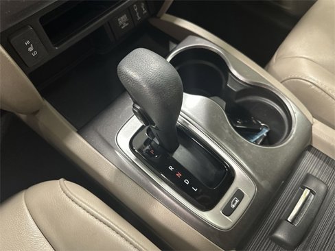 Used 2017 Honda Pilot EX-L image 34