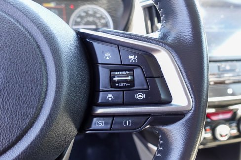 Certified 2020 Subaru Forester Limited w/ Popular Package #3 image 15