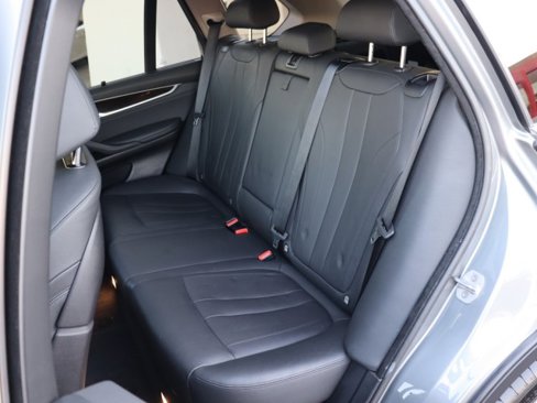 Used 2015 BMW X5 xDrive35i image 38