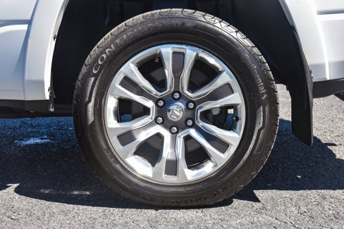 Certified 2021 RAM 1500 Limited image 20