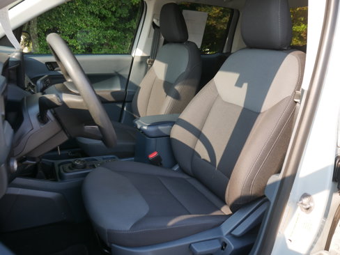 Certified 2024 Ford Maverick XL image 31