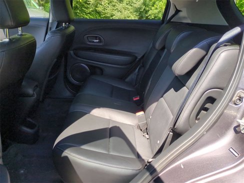 Used 2018 Honda HR-V EX-L image 23