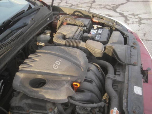Used 2012 Hyundai Sonata GLS image 29