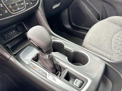 Certified 2022 Chevrolet Equinox LT image 16
