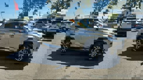 Used 2020 Lexus NX 300h AWD w/ Comfort Package image 1