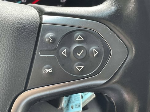 Used 2016 Chevrolet Tahoe LT image 23