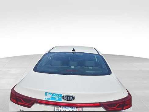 Used 2019 Kia Forte S w/ S Premium Package image 17