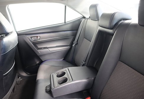 Used 2018 Toyota Corolla SE image 22