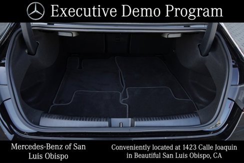 Used 2025 Mercedes-Benz CLA 250 image 8