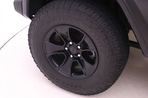 Used 2019 Jeep Wrangler Unlimited Sport S image 15