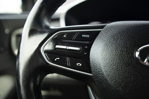 Used 2022 Hyundai Santa Fe Limited image 5