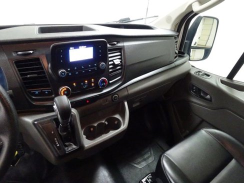 Used 2020 Ford Transit 250 Low Roof image 29