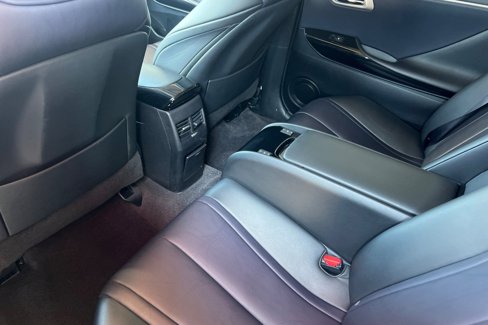 Certified 2018 Toyota Mirai image 15
