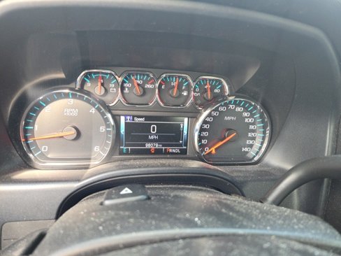 Used 2017 GMC Sierra 1500 SLT w/ SLT Premium Package image 6
