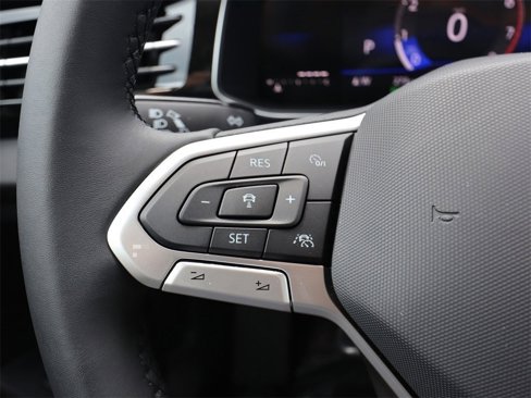 New 2025 Volkswagen Jetta S image 21