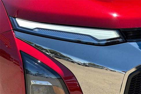 New 2026 Chevrolet Equinox ACTIV w/ Safety and Technology Package image 35