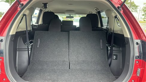 Used 2019 Mitsubishi Outlander ES image 9