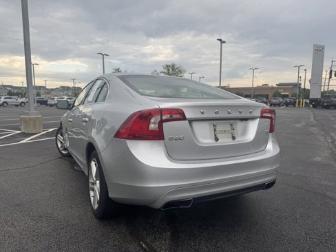 Used 2014 Volvo S60 T5 image 5