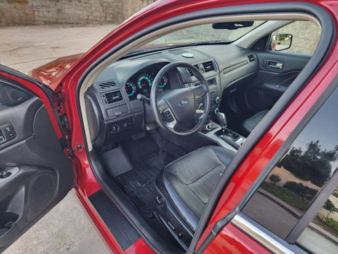 Used 2010 Ford Fusion Sport image 25