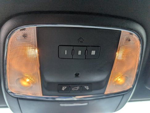 Used 2017 Jeep Grand Cherokee Altitude image 21