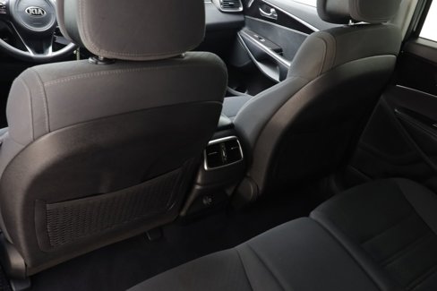 Used 2016 Kia Sorento L image 18
